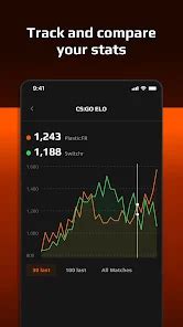Как скачать и установить приложение Faceit
