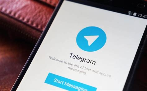 Как создать аккаунт в Telegram без номера телефона