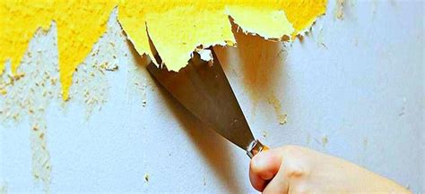 Как удалить эмаль при помощи отвертки