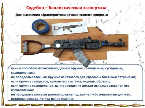 Как эффективно использовать группы оружия
