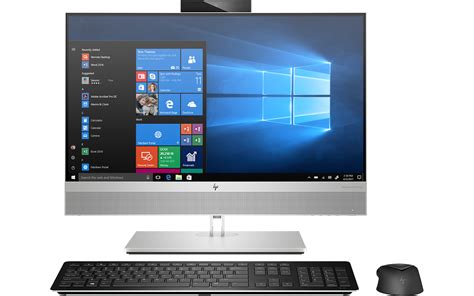 Камера на моноблоке HP: полная инструкция по включению