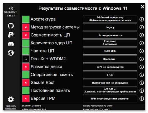 Контроль и проверка работоспособности терминала