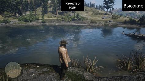 Масштабирование разрешения в rdr 2
