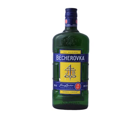 Мелиссовый ликер