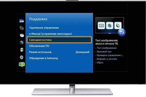 Методы включения телевизора Horizont