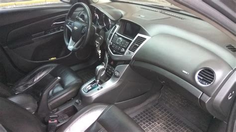 Настройка CD-плеера на штатной магнитоле Chevrolet Cruze 2011