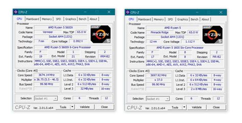 Настройка curve optimizer для процессора AMD Ryzen 5600X