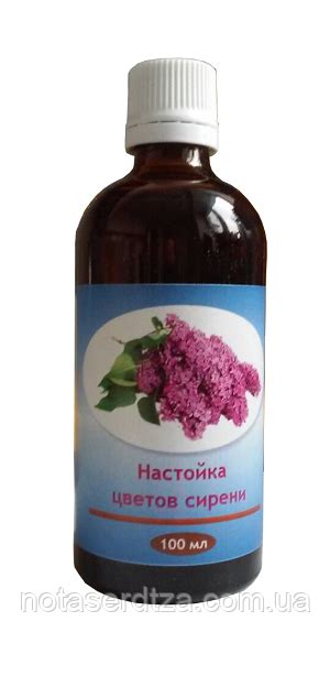 Необходимые условия для здоровья сирени