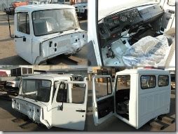 Обзор популярных моделей рулей для ГАЗ 3307