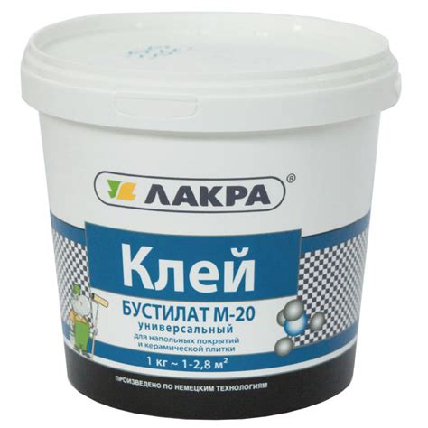 Обзор популярных производителей краски для плиточного клея