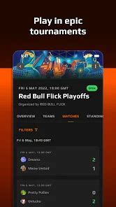 Обзор приложения Faceit