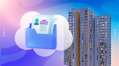 Обновить документы на недвижимость