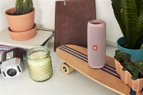 Общие рекомендации по настройке басов на колонке JBL Flip 5