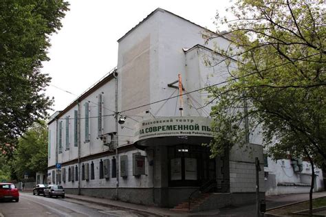 Объект не включен в список культурного наследия