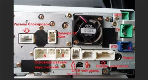 Описание андроид магнитолы 8227l