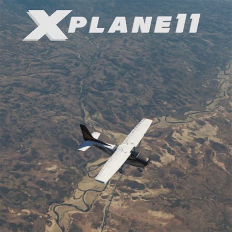 Описание игры X-Plane 11