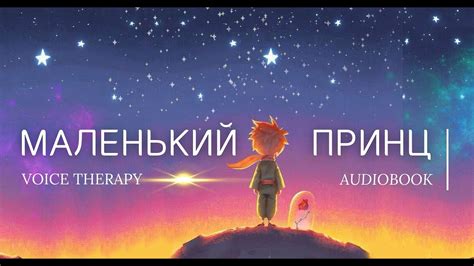 Описание песни "Маленький принц"