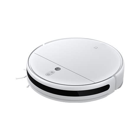 Описание робот-пылесоса Xiaomi Mijia 2C