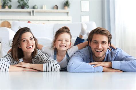 Организуйте регулярную связь с родными