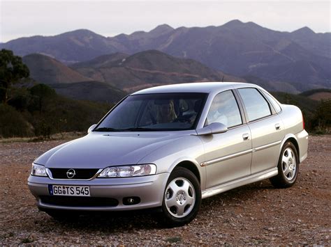 Основная информация об иммобилайзере Opel Vectra B