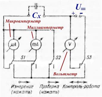 Отсутствие конденсатора и его последствия
