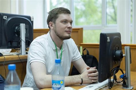 Первый способ определения типа сенсора