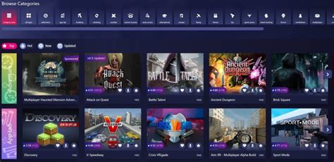 Передача игры на Oculus Quest