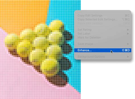 Повышение качества изображения в Adobe Illustrator