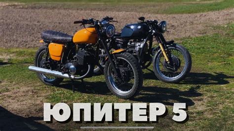 Подготовка к установке якоря на Иж Юпитер 5