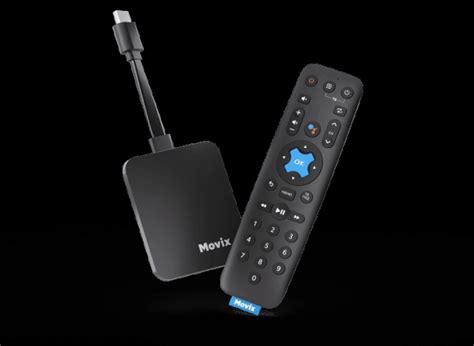 Подключение айфона к устройству Movix Pro Voice