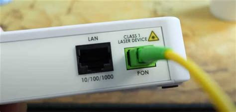 Подключение кабеля Ethernet и настройка IP-адреса