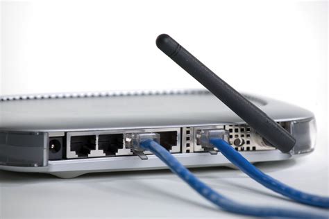 Подключение к Интернету через Wi-Fi или проводное соединение