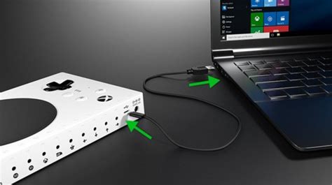 Подключение Xbox к Ростелеком: все важные шаги в одном руководстве