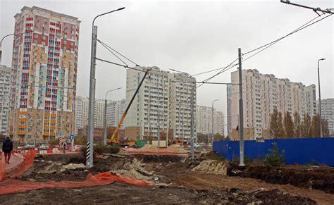 Поиск помещения и инфраструктуры