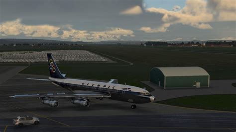 Покупка и загрузка X-Plane 11