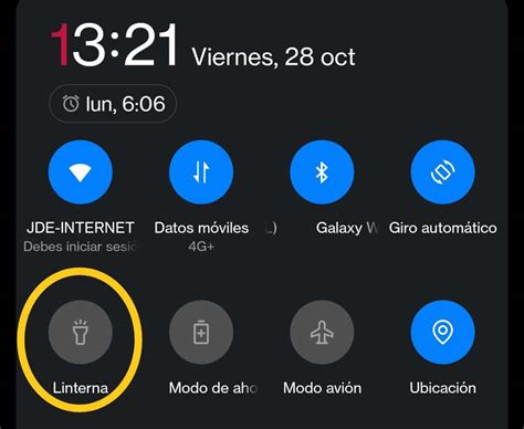 Помощь и рекомендации по использованию фонарика на смартфоне Infinix