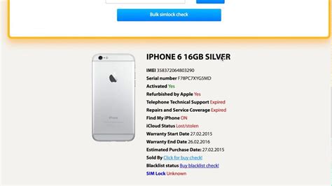 Почему важно восстановить чек на iPhone по IMEI