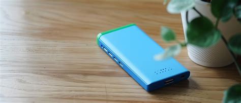 Пошаговая инструкция по отключению Power Bank Hoco