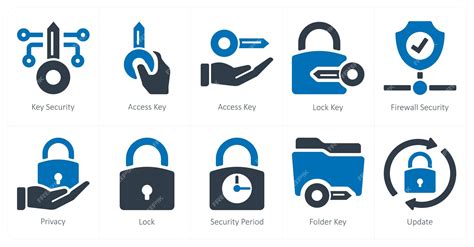 Правила безопасности при отключении key lock
