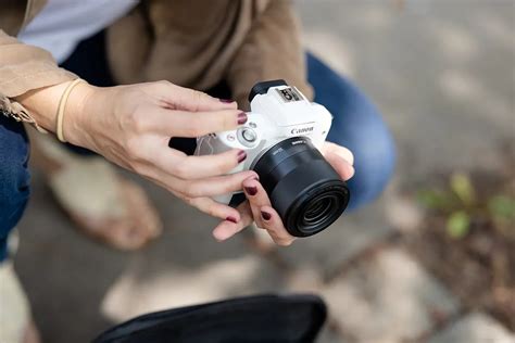 Практические советы по съемке с Canon 60D для начинающих фотографов