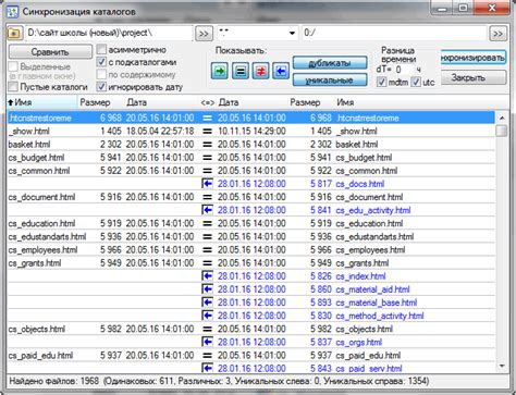 Преимущества использования Total Commander