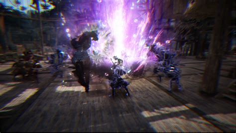 Преимущества пробуждения в Black Desert