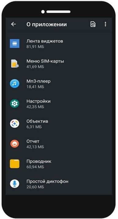 Преимущества увеличения оперативной памяти на автомагнитоле Android
