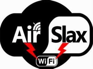 Преимущества AirSlax