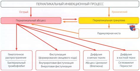 Причины