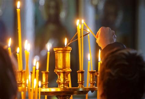 Причины поставить свечку вверх ногами