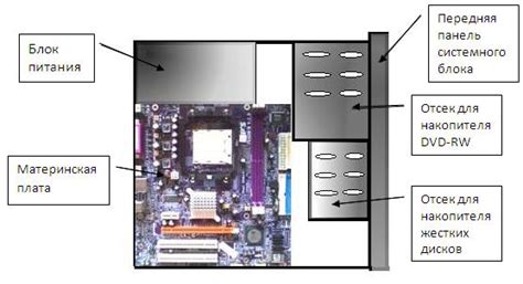 Проблемы и их решения при подключении спикера к материнской плате MSI N1996