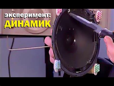 Проверка функциональности плиты: