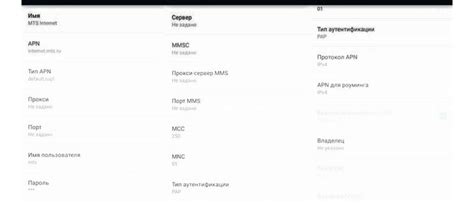 Проверьте наличие сигнала сети