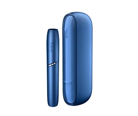 Профилактические меры, чтобы избежать длительного простоя iQOS 3 Duo